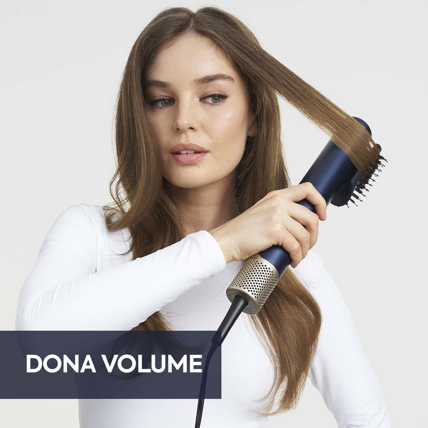 Dona volume